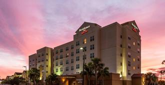 Residence Inn by Marriott Orlando Airport - Orlando - Edificio