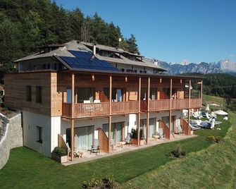 Hotel am Hang - Renon/Ritten - Building