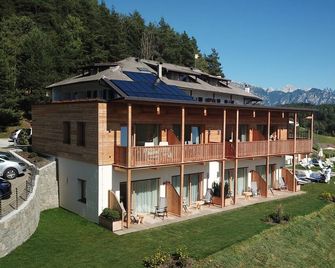 Hotel am Hang - Renon/Ritten - Bygning