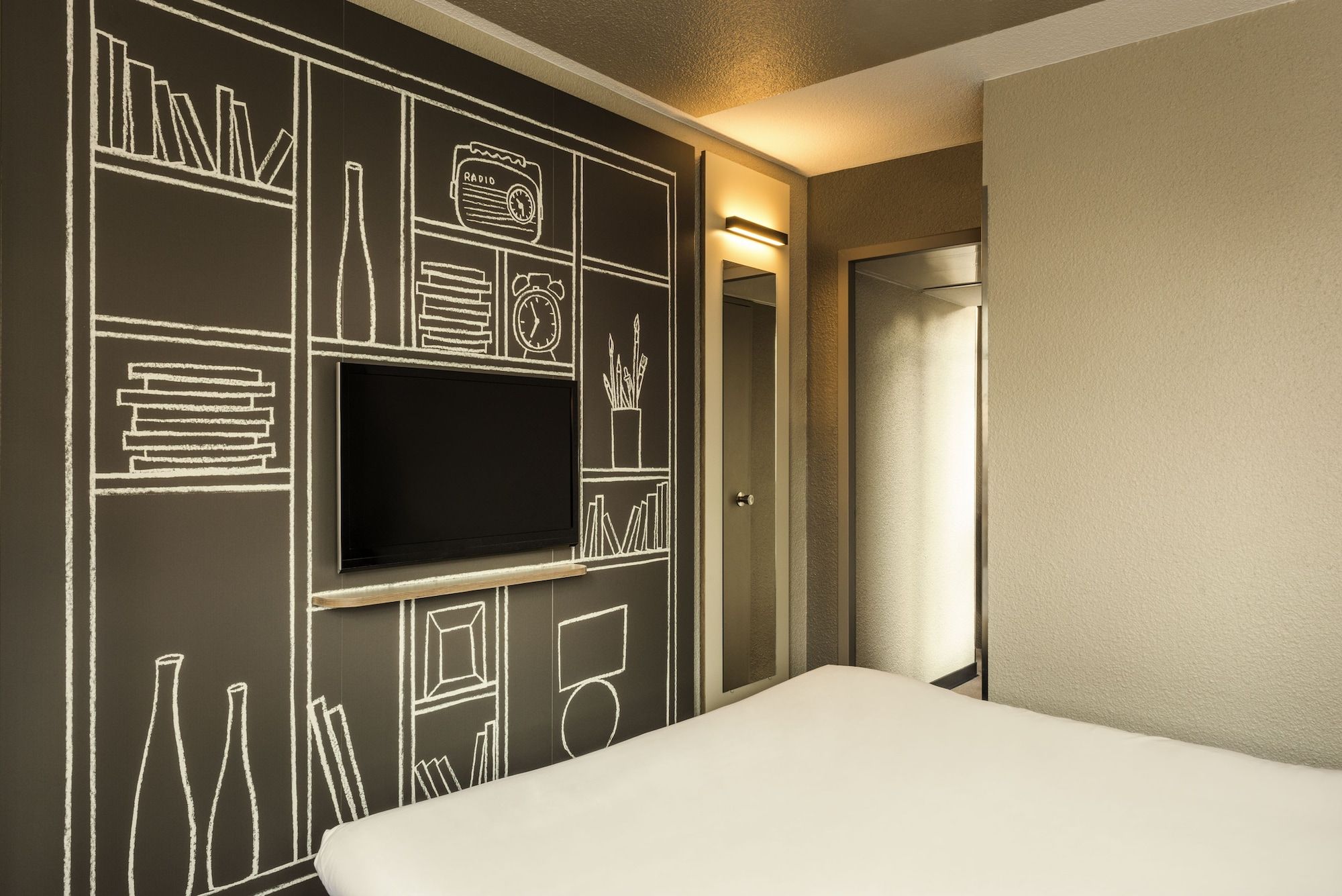 ibis Toulouse Purpan