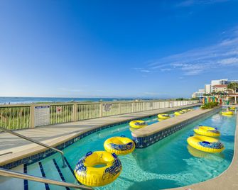 Westgate Myrtle Beach Oceanfront Resort - Myrtle Beach - Piscina