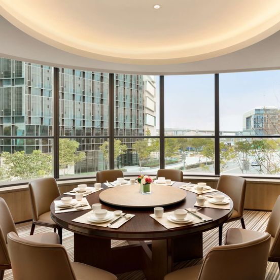 Hyatt Place Shanghai Hongqiao Cbd image 1