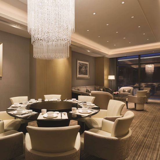 Hyatt Place Shanghai Hongqiao Cbd image 1
