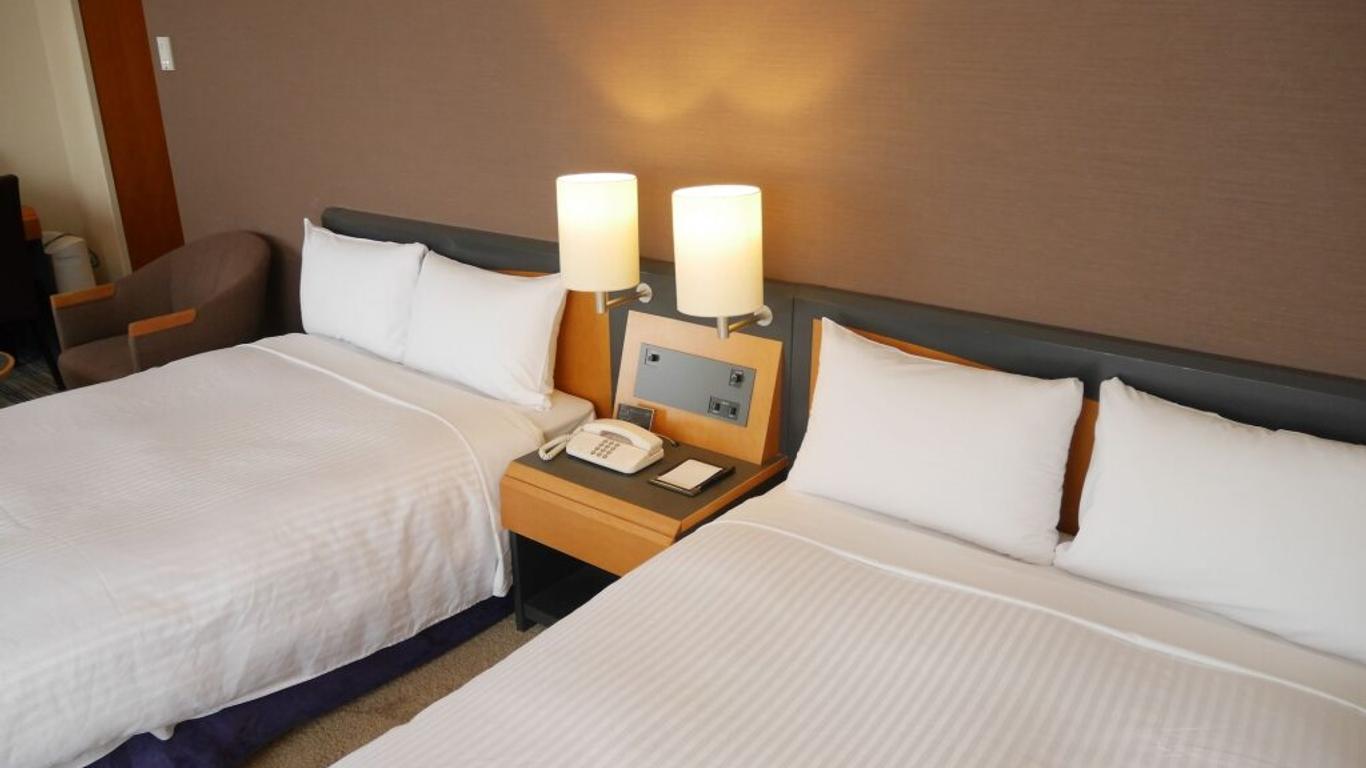 Sotetsu Fresa Inn Tokyo-Kamata
