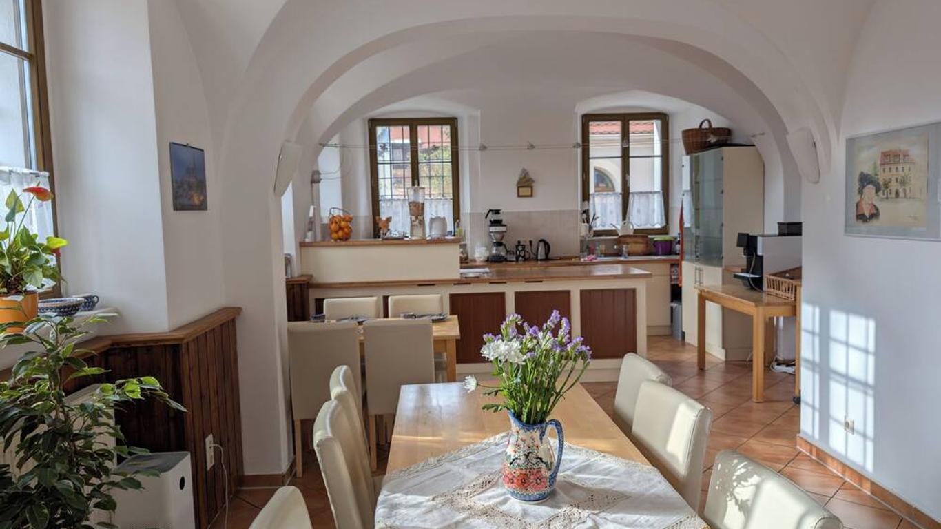Garni Hotel Zum Hothertor