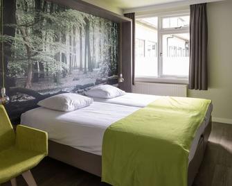 Hotel De Hoeve van Nunspeet - Nunspeet - Bedroom