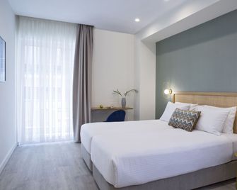 Hypnos Inn Athens - Athens