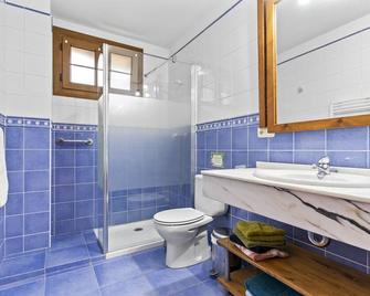 Country House 'Sildavia' with Mountain View, Private Terrace and Wi-Fi - Mestas de Con