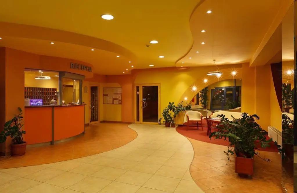 Gdanski Dom Turystyczny Hostel