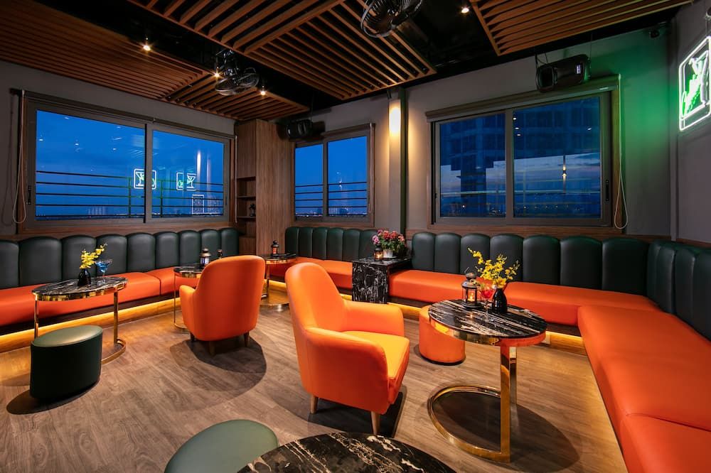 بنديسير هوتل آند سبا