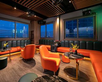 Bendecir Hotel & Spa - Hanoi - Lounge