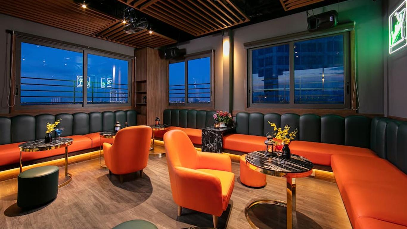 بنديسير هوتل آند سبا