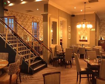 Waterside by Greene King Inns - Warrington - Restaurante