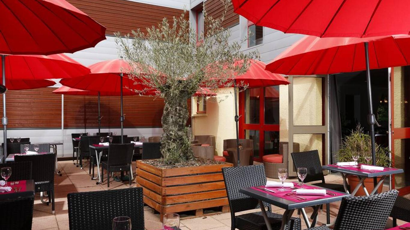 Hotel Restaurant Le Colibri