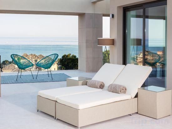 The Oasis by Don Carlos Resort - Adults Only