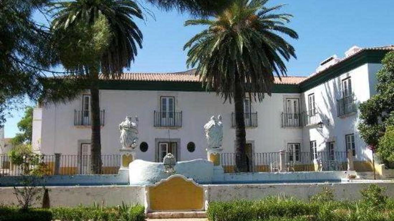 Hotel Rural Quinta de Santo Antonio