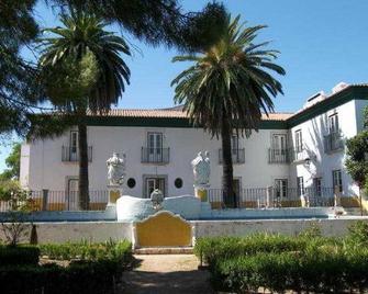 Quinta de Santo António Hotel Rural - Elvas - Edifício