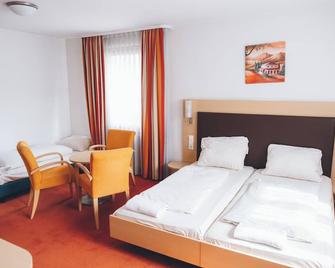 Hotel Allee 25 - Stuttgart - Chambre