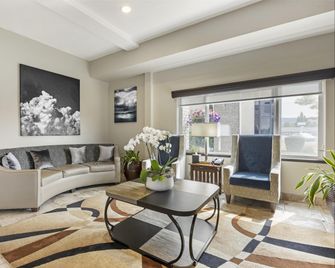 Best Western Newberg Inn - Newberg - Lobby