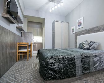 Avra Comfort Rooms - Nea Poteidaia - Chambre