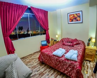 Matryoshka - איקה - חדר שינה