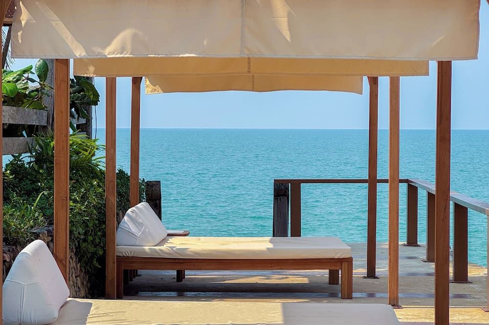 Santhiya Koh Chang Resort - קו צ'אנג