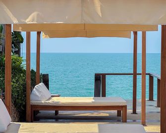Santhiya Koh Chang Resort - Ko Chang