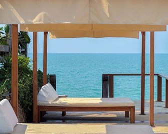 Santhiya Koh Chang Resort - קו צ'אנג