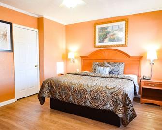 Economy Inn Beebe - Beebe - Habitación