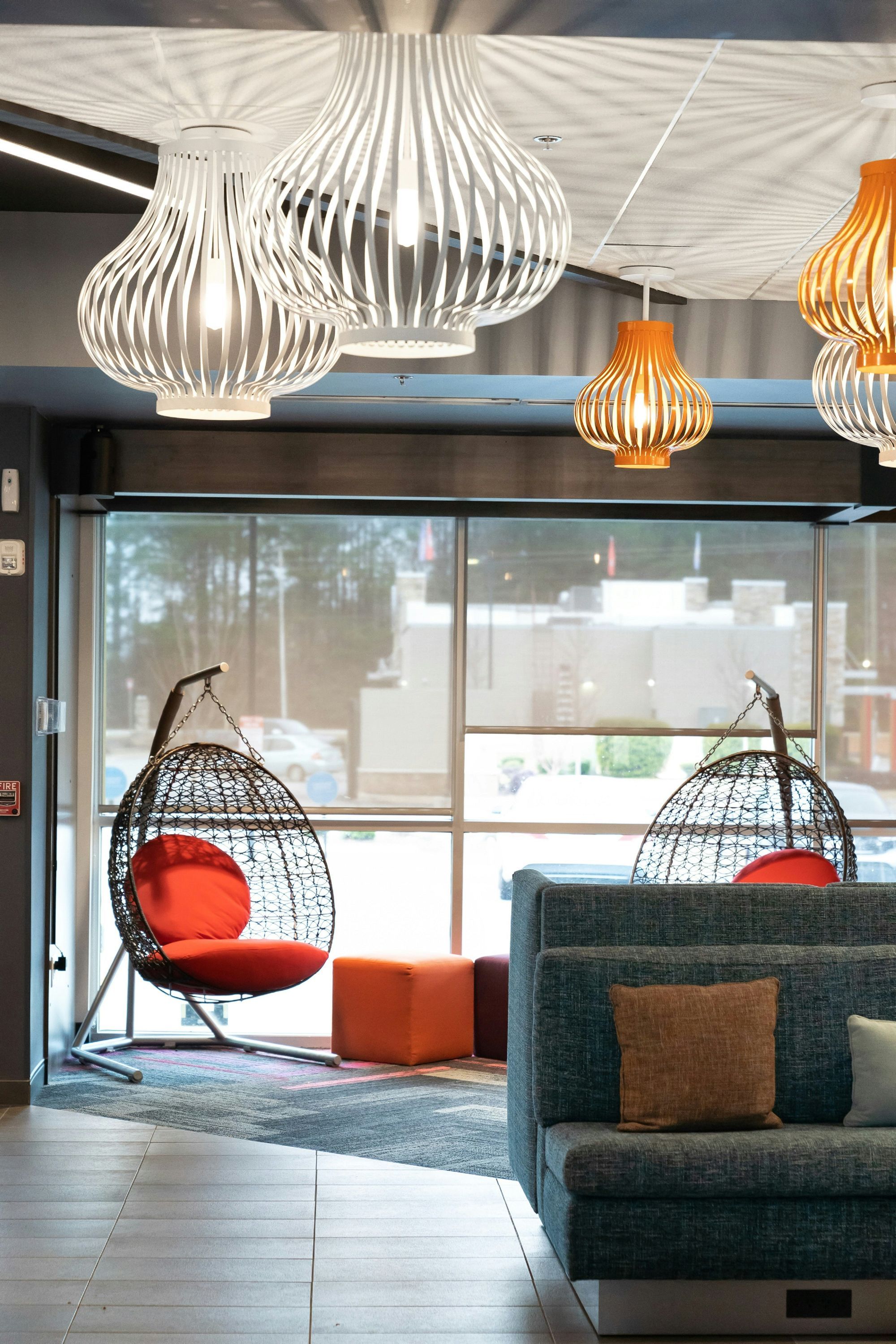 Tru by Hilton Greensboro Lake Oconee - Greensboro - Lobby