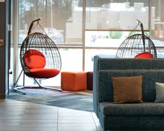 Tru by Hilton Greensboro Lake Oconee - Greensboro - Lobby