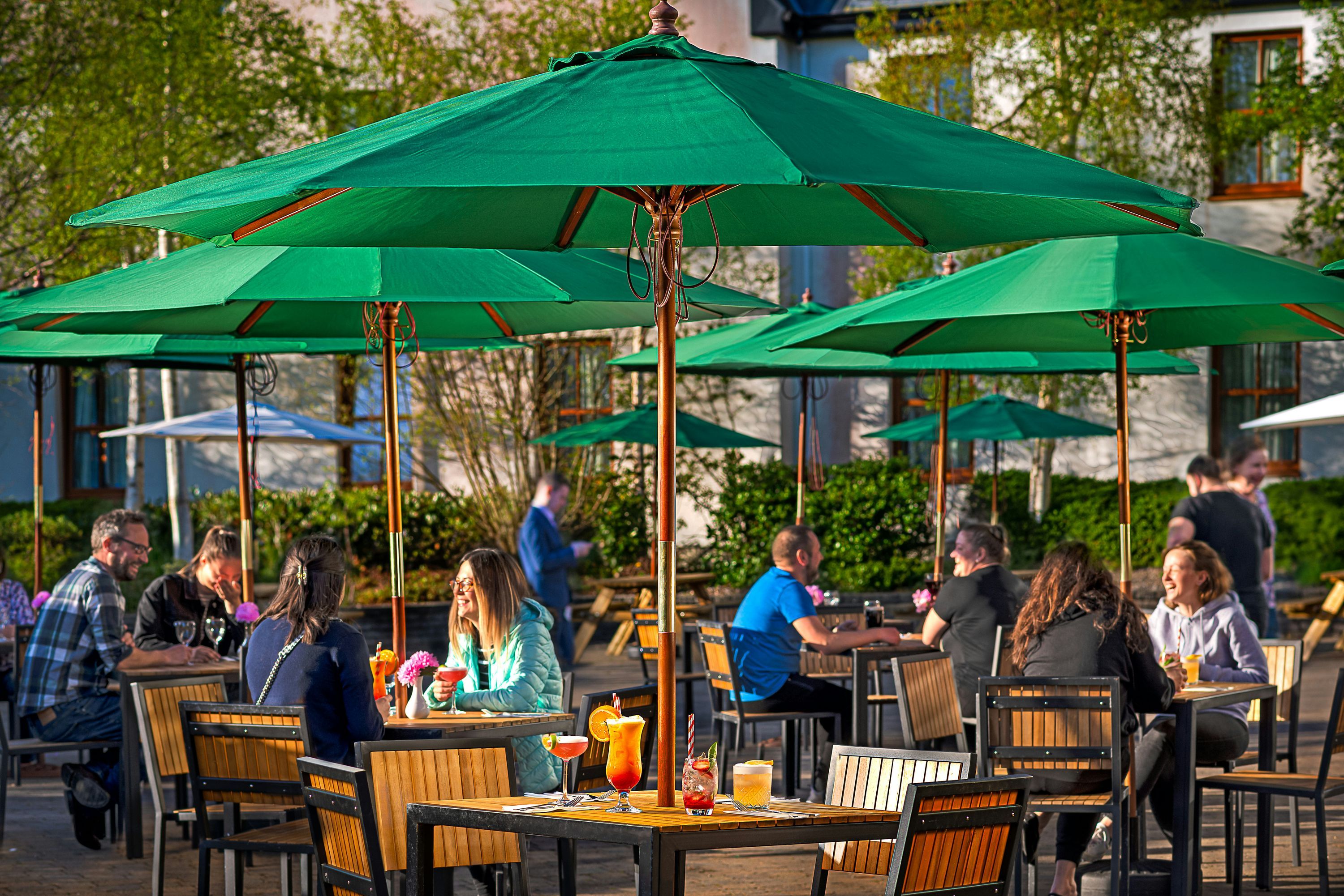 Great National Hotel Ballina