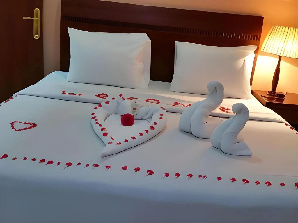 أجنحة كونتينينتال الفروانية