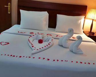 Continental Suite Farwaniya - Kuwait City