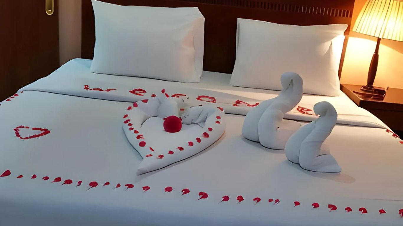 Continental Suite Farwaniya