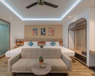 Aaron Boutique Hotel - Nha Trang