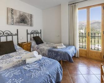 Carrebaix IV - Orba - Bedroom