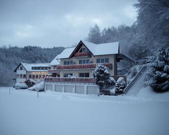 Hotel Haus am See - Simmerath - Gebouw