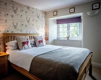 The Swan - Tiverton