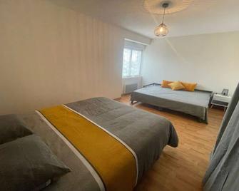 House 10/12pers Town Center 5mn From Puy Du Fou 'Au Coeur Du Bourg - Chantonnay