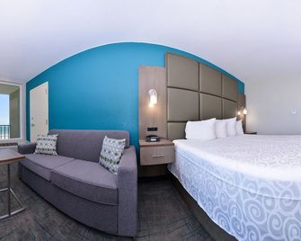 Cabana Shores Hotel - Myrtle Beach - Soveværelse
