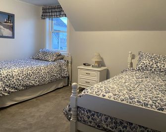 Beautiful Beulah Lakehouse - Beulah - Habitación