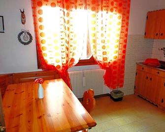 B&B Arcobaleno - Vittorio Veneto - Comedor