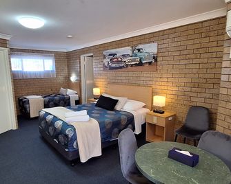 Macintyre Motor Inn - Goondiwindi