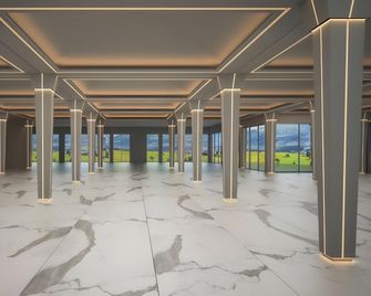 Hotel Atena Saturn - Saturn