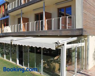 Eco Hotel Bonapace - Torbole - Toà nhà