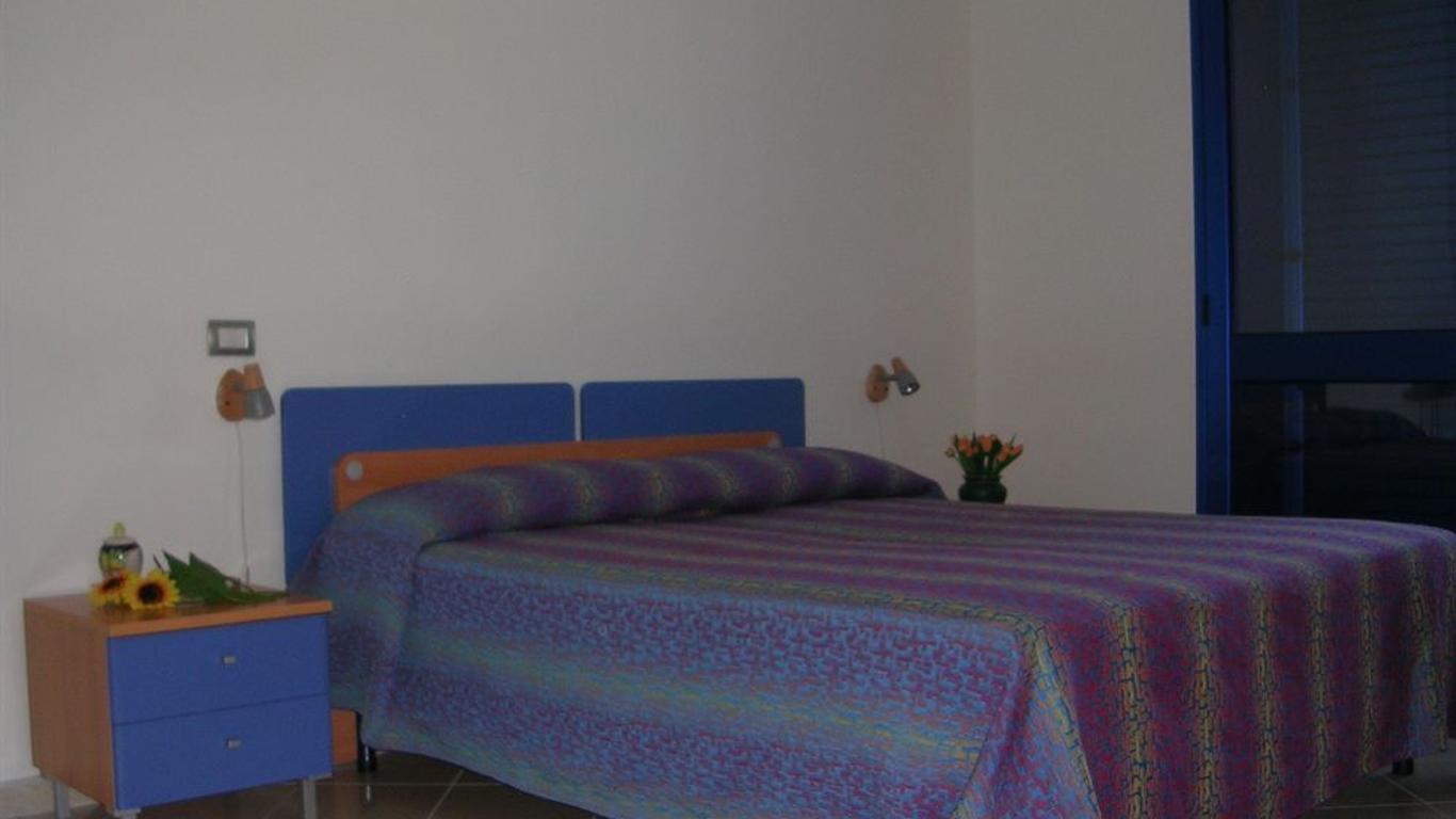 B&B Gioiello del Mare