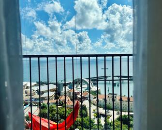 La Phan Phu Quoc, Hillside Apartment - Phu Quoc - Balcony