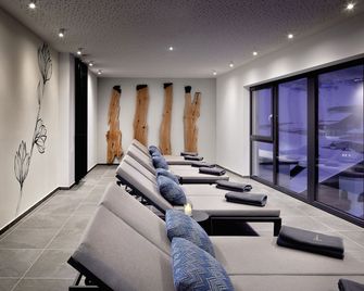 Active Nature Resort Das Seemount - Landeck - Fitnessbereich