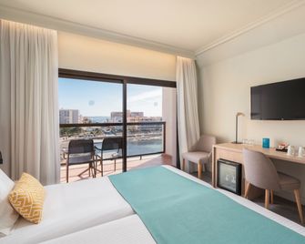 Aluasoul Palma Adults Only - Palma de Mallorca